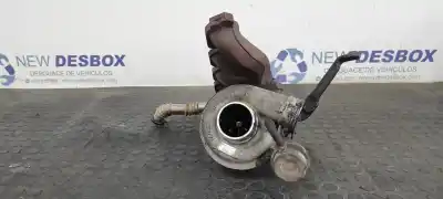 Автозапчасти б/у турбокомпенсатор за ssangyong rexton 2.9 turbodiesel cat ссылки oem iam a6620903280