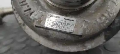 Автозапчасти б/у турбокомпенсатор за ssangyong rexton 2.9 turbodiesel cat ссылки oem iam a6620903280  