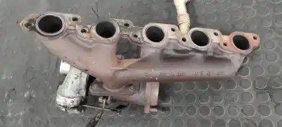 Автозапчасти б/у турбокомпенсатор за ssangyong rexton 2.9 turbodiesel cat ссылки oem iam a6620903280  
