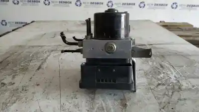 Second-hand car spare part ABS for BMW SERIE 1 BERLINA (E81/E87)  OEM IAM references 3452676984501  