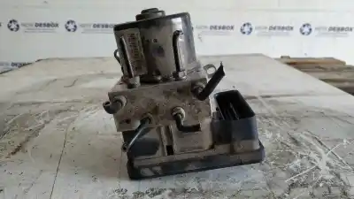 Peça sobressalente para automóvel em segunda mão abs por bmw serie 1 berlina (e81/e87) 2.0 16v diesel cat referências oem iam 3452676984501  