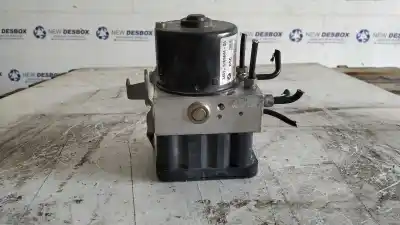 Peça sobressalente para automóvel em segunda mão abs por bmw serie 1 berlina (e81/e87) 2.0 16v diesel cat referências oem iam 3452676984501  