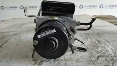 Peça sobressalente para automóvel em segunda mão abs por bmw serie 1 berlina (e81/e87) 2.0 16v diesel cat referências oem iam 3452676984501  
