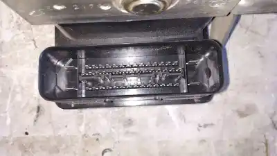 Peça sobressalente para automóvel em segunda mão abs por bmw serie 1 berlina (e81/e87) 2.0 16v diesel cat referências oem iam 3452676984501  