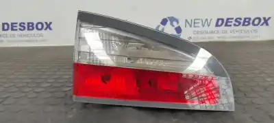 Second-hand car spare part left tailgate door light for ford s-max (ca1) titanium (03.2010->) oem iam references 6m2113a603ak