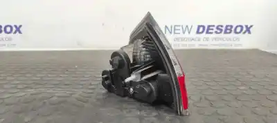 Автозапчастина б/у лівий задній ліхар в дверях для ford s-max (ca1) titanium (03.2010->) посилання на oem iam 6m2113a603ak  