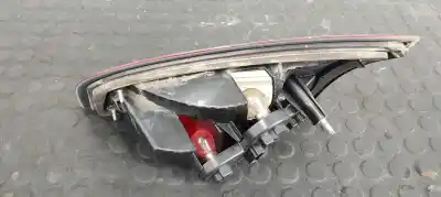 Автозапчастина б/у лівий задній ліхар в дверях для ford s-max (ca1) titanium (03.2010->) посилання на oem iam 6m2113a603ak  