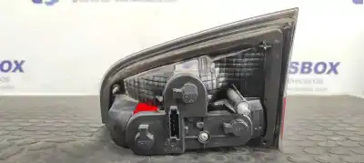 Автозапчастина б/у лівий задній ліхар в дверях для ford s-max (ca1) titanium (03.2010->) посилання на oem iam 6m2113a603ak  