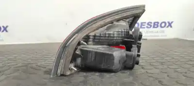 Автозапчастина б/у лівий задній ліхар в дверях для ford s-max (ca1) titanium (03.2010->) посилання на oem iam 6m2113a603ak  