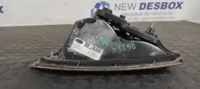 Автозапчастина б/у лівий задній ліхар в дверях для ford s-max (ca1) titanium (03.2010->) посилання на oem iam 6m2113a603ak  