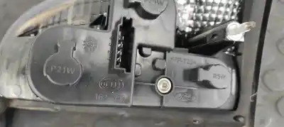 Автозапчастина б/у лівий задній ліхар в дверях для ford s-max (ca1) titanium (03.2010->) посилання на oem iam 6m2113a603ak  