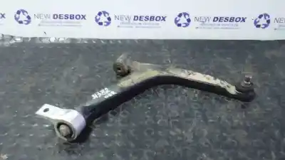 Second-hand car spare part front left lower suspension arm for citroen xsara picasso (n68) 1.6 16v oem iam references r170614  