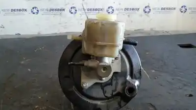 Peça sobressalente para automóvel em segunda mão  por BMW SERIE 1 BERLINA (E81/E87)  Referências OEM IAM 03350886541  