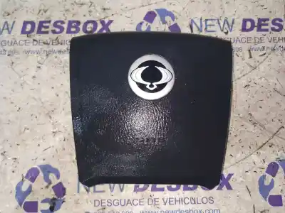 Second-hand car spare part Front Left Air Bag for SSANGYONG REXTON 2.9 Turbodiesel CAT OEM IAM references 8620021500  