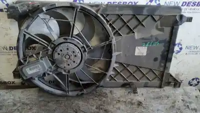 Peça sobressalente para automóvel em segunda mão termoventilador elétrico por ford focus berlina (cap) ghia referências oem iam 3m5h8c607re