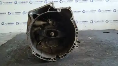 Piesă de schimb auto la mâna a doua CUTIE DE VITEZE pentru BMW SERIE 1 BERLINA (E81/E87)  Referințe OEM IAM 1069401018  