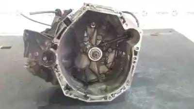 Автозапчасти б/у коробка передач за renault scenic ii adventure by coronel tapiocca ссылки oem iam tl4a000