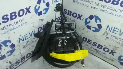 Автозапчасти б/у правый раздвижной боковой замок за ford transit connect furgon 200 l1 ambiente ссылки oem iam 