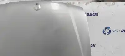 Автозапчасти б/у капот за ssangyong rexton 2.9 turbodiesel cat ссылки oem iam 6101108b02  