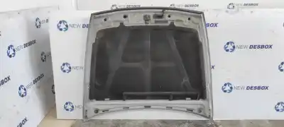 Автозапчасти б/у капот за ssangyong rexton 2.9 turbodiesel cat ссылки oem iam 6101108b02  