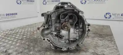 Автозапчасти б/у КОРОБКА ПЕРЕДАЧ за AUDI A4 BERLINA (8E)  ссылки OEM IAM FEC  