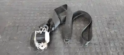 Автозапчасти б/у задний левый ремень безопасности за FORD S-MAX (CA1) Titanium (03.2010->) ссылки OEM IAM 611B69G  