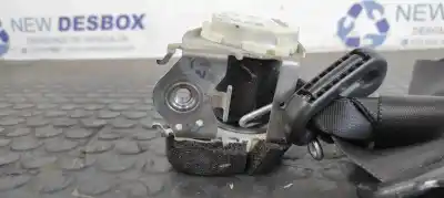 Pezzo di ricambio per auto di seconda mano cintura di sicurezza posteriore sinistra per ford s-max (ca1) titanium (03.2010->) riferimenti oem iam 611b69g  