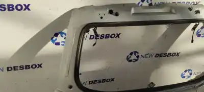 Автозапчастина б/у загальні двері для ssangyong rexton 2.9 turbodiesel cat посилання на oem iam 6400108302  