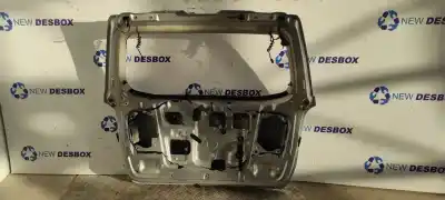 Автозапчастина б/у загальні двері для ssangyong rexton 2.9 turbodiesel cat посилання на oem iam 6400108302  