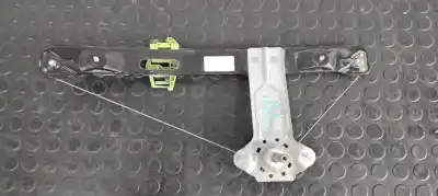 Peça sobressalente para automóvel em segunda mão  por BMW SERIE 1 BERLINA (E81/E87)  Referências OEM IAM   