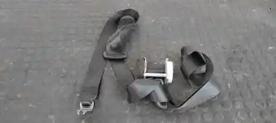 Автозапчасти б/у задний правый ремень безопасности за FORD S-MAX (CA1) Titanium (03.2010->) ссылки OEM IAM 611B68M  