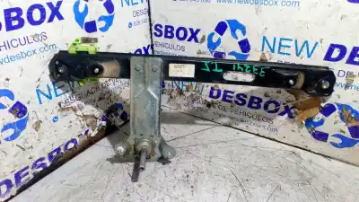 Peça sobressalente para automóvel em segunda mão elevador de vidros traseiro esquerdo por bmw serie 1 berlina (e81/e87) 2.0 16v diesel cat referências oem iam 706779911