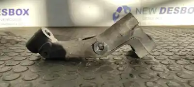 Peça sobressalente para automóvel em segunda mão charrió / suporte de eixo dianteiro por peugeot 3008 allure referências oem iam s034a