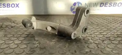 Second-hand car spare part front axle for peugeot 3008 allure oem iam references s034a  