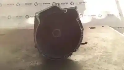 Second-hand car spare part GEARBOX for BMW SERIE 5 BERLINA (E39)  OEM IAM references 1053401107  