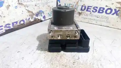 Peça sobressalente para automóvel em segunda mão abs por ford focus berlina (cap) ghia referências oem iam 3m512m110ga