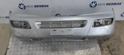 Автозапчасти б/у передний бампер за ssangyong rexton 2.9 turbodiesel cat ссылки oem iam 