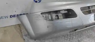 Автозапчастина б/у передній бампер для ssangyong rexton 2.9 turbodiesel cat посилання на oem iam   