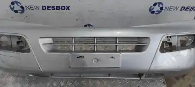 Автозапчастина б/у передній бампер для ssangyong rexton 2.9 turbodiesel cat посилання на oem iam   