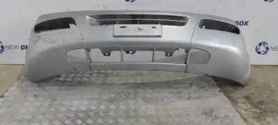 Автозапчастина б/у передній бампер для ssangyong rexton 2.9 turbodiesel cat посилання на oem iam   