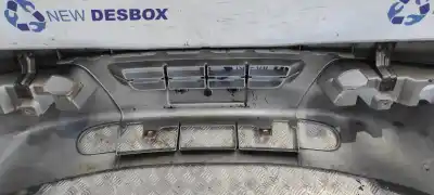 Автозапчастина б/у передній бампер для ssangyong rexton 2.9 turbodiesel cat посилання на oem iam   