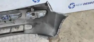Автозапчастина б/у передній бампер для ssangyong rexton 2.9 turbodiesel cat посилання на oem iam   