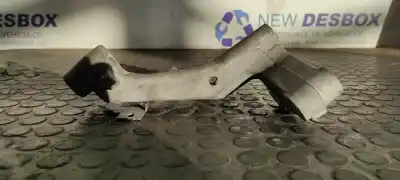 Peça sobressalente para automóvel em segunda mão charrió / suporte de eixo dianteiro por peugeot 3008 allure referências oem iam s0411a