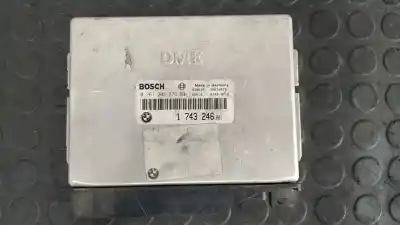 Tweedehands auto-onderdeel ECU MOTORCONTROLLER voor BMW SERIE 3 COMPACTO (E36)  OEM IAM-referenties 1743246  