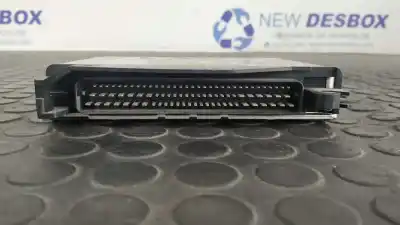 Second-hand car spare part ecu engine control for bmw serie 3 compacto (e36) 316g oem iam references 1743246  