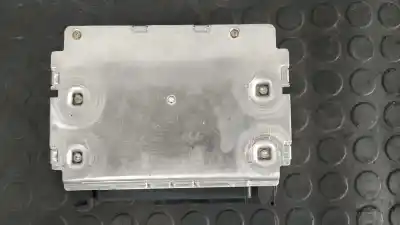 Second-hand car spare part ecu engine control for bmw serie 3 compacto (e36) 316g oem iam references 1743246  