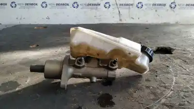Peça sobressalente para automóvel em segunda mão bomba de travões por ford focus berlina (cap) ghia referências oem iam 03350891031
