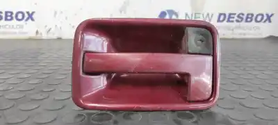 Second-hand car spare part RIGHT FRONT WINDOW CRANK HANDLE for CITROEN EVASION MONOSPACE (22, U6)  OEM IAM references 1476387077  