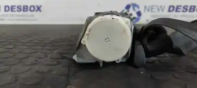 Pezzo di ricambio per auto di seconda mano cintura di sicurezza posteriore sinistra per ford grand c-max titanium riferimenti oem iam am51u611b69aj  