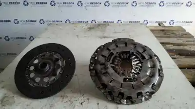 Tweedehands auto-onderdeel KOPPELINGSSET voor BMW SERIE 1 BERLINA (E81/E87)  OEM IAM-referenties 324033610  